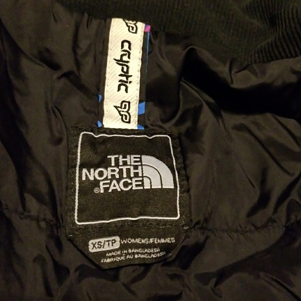 Snow Jacket - image 3